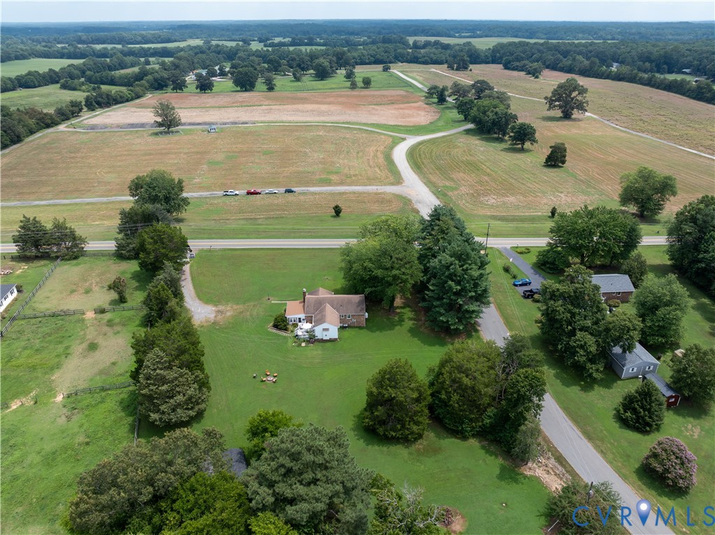 12237 Pinhook Rd