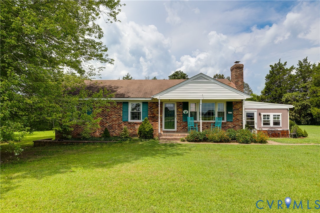 12237 Pinhook Rd