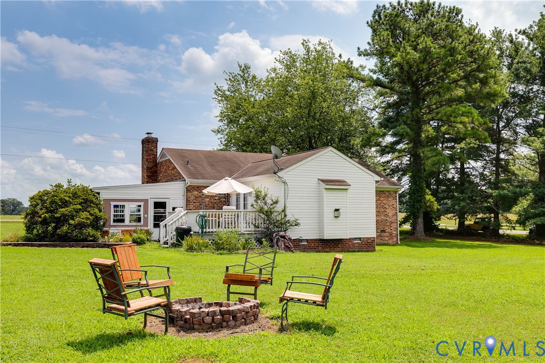 12237 Pinhook Rd