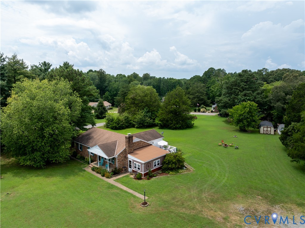 12237 Pinhook Rd