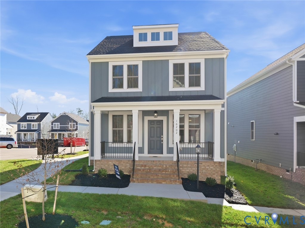 16202 White Oak Tree Ct