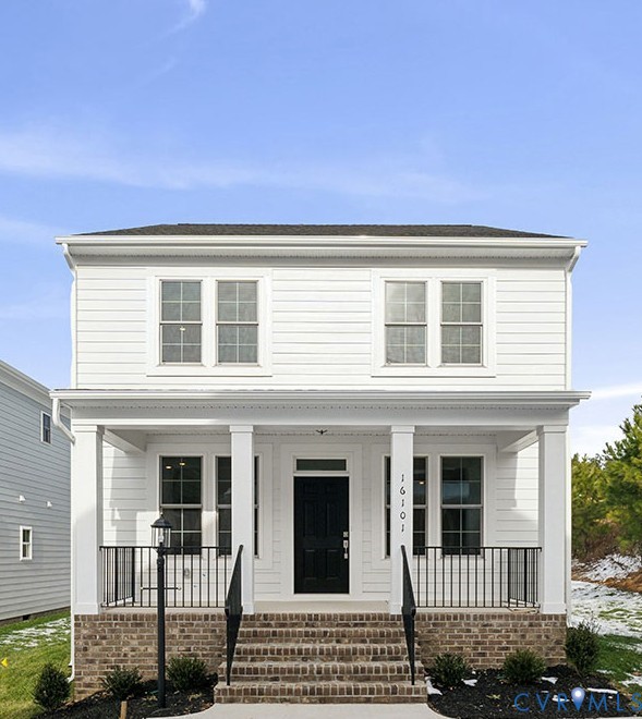 7601 Oak Grove Tree Dr