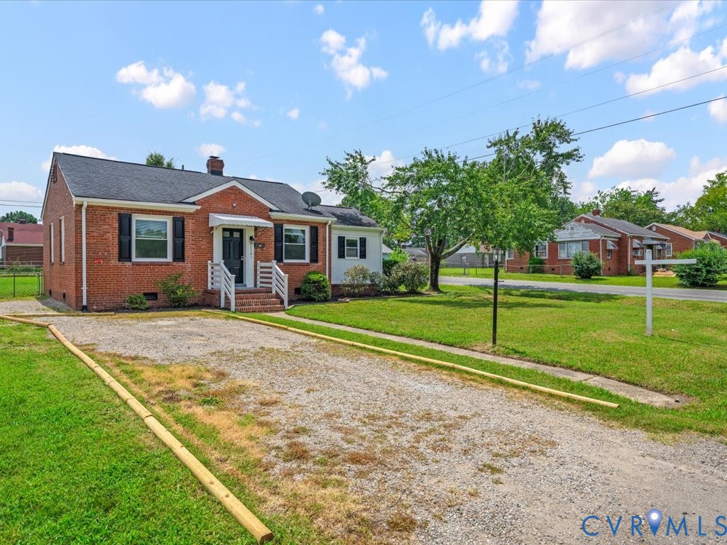 2501 Carlisle Ave