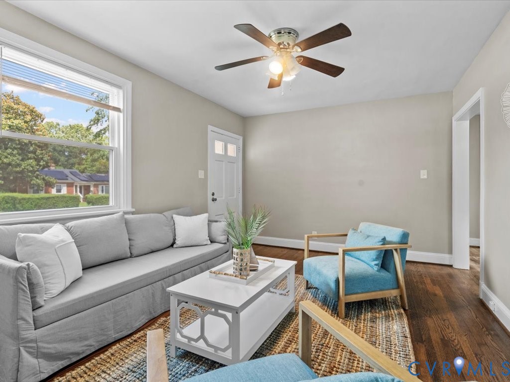 2501 Carlisle Ave