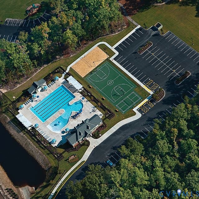 7200 Sommervale Dr