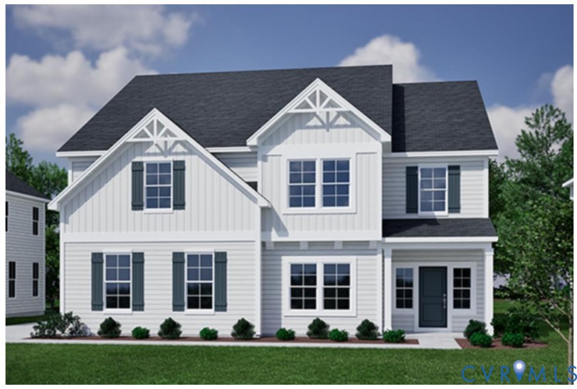 6860 Cove Creek Ter