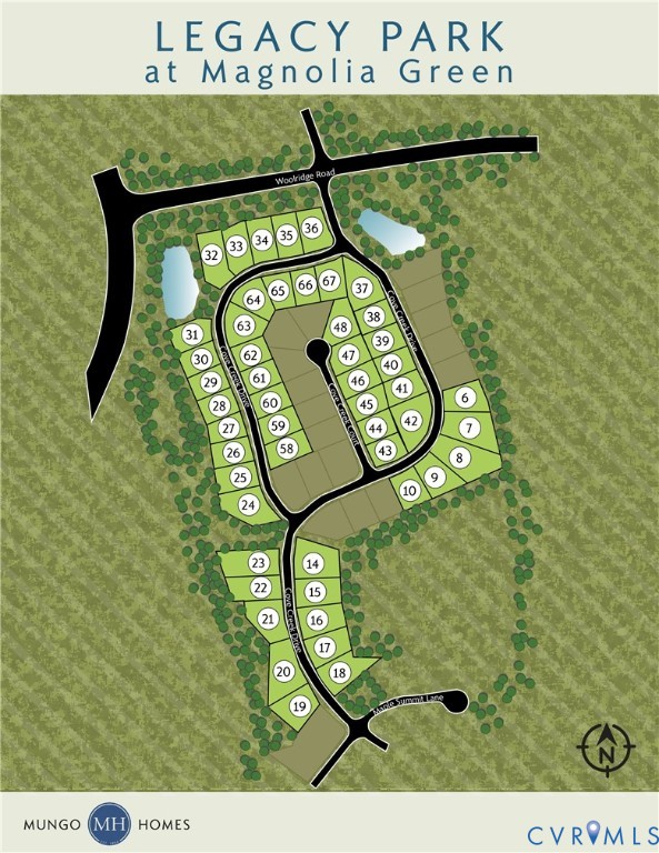 6860 Cove Creek Ter
