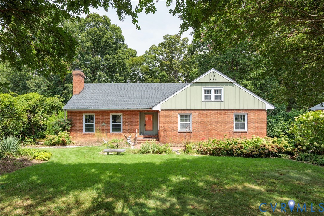 8211 Rambler Dr