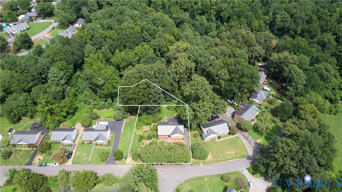 8211 Rambler Dr