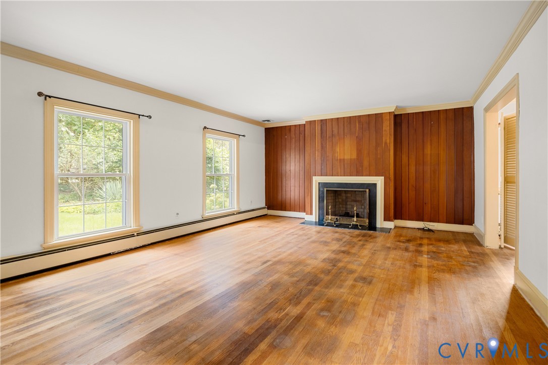 8211 Rambler Dr
