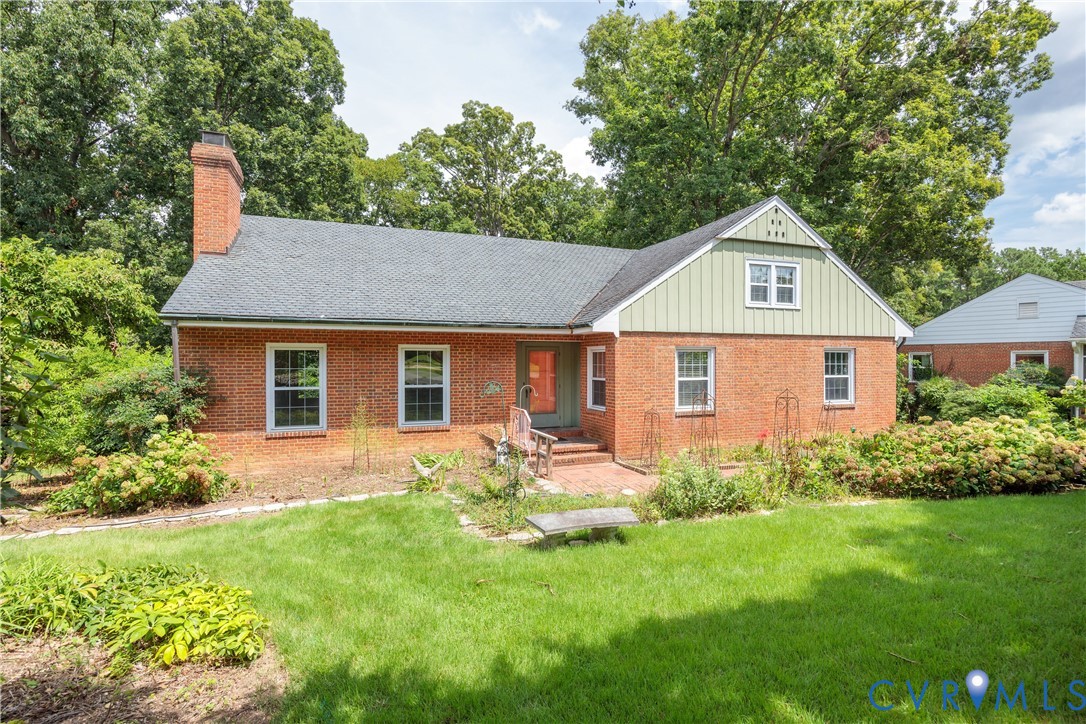 8211 Rambler Dr