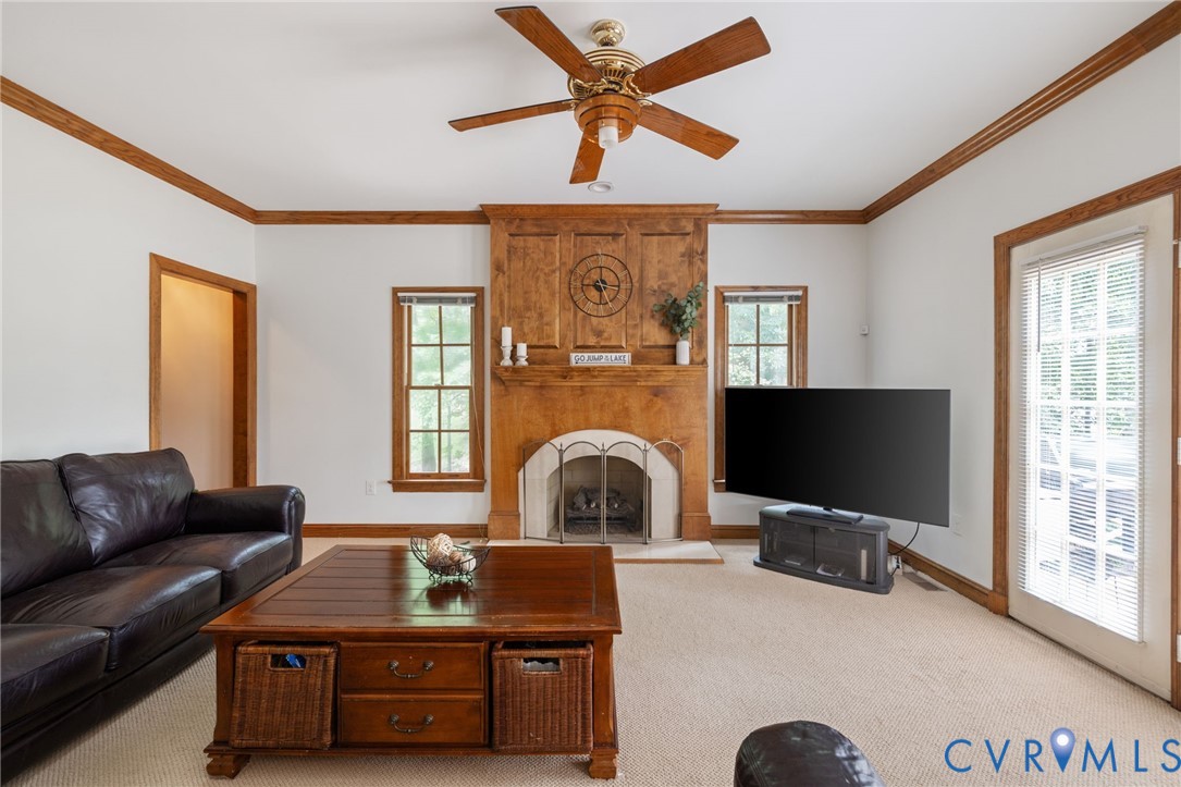 12700 Lakestone Dr