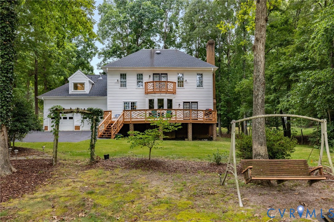 12700 Lakestone Dr