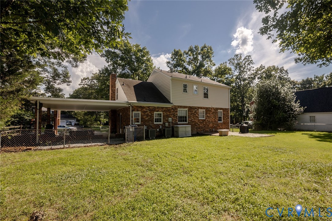 14424 Aldengate Rd
