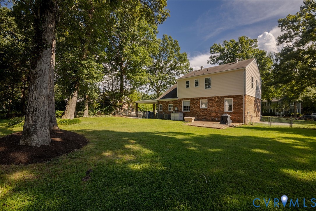 14424 Aldengate Rd