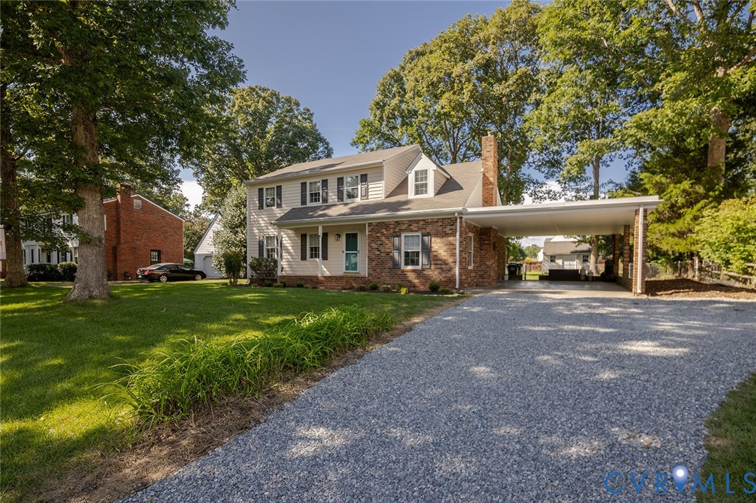 14424 Aldengate Rd