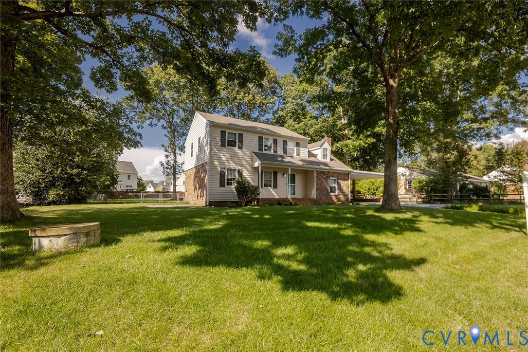 14424 Aldengate Rd