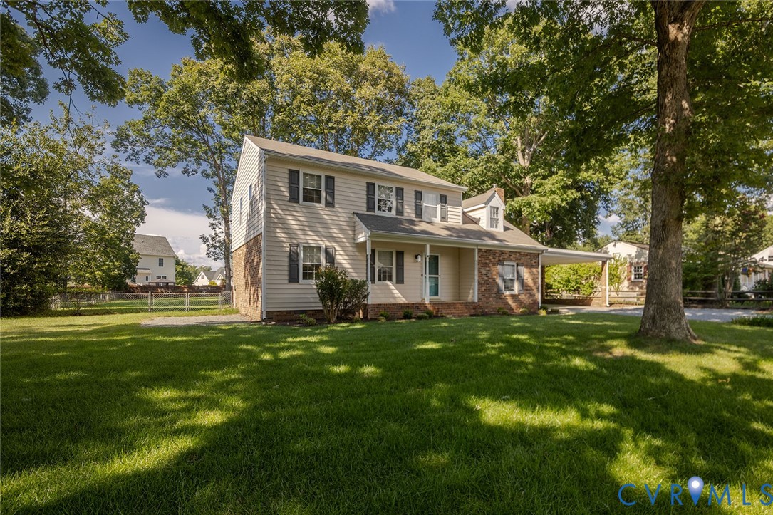 14424 Aldengate Rd