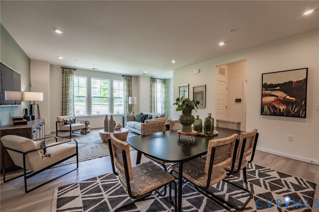 5309 Twisting Vine Ln Unit#101