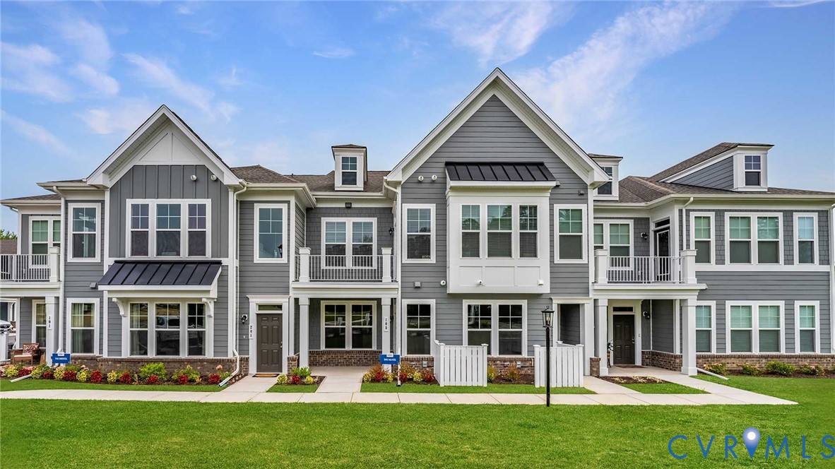 5309 Twisting Vine Ln Unit#101