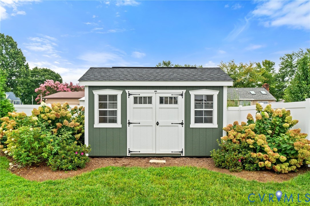 7101 Appelman Rd
