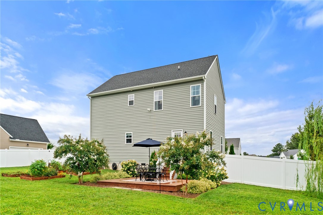 7101 Appelman Rd