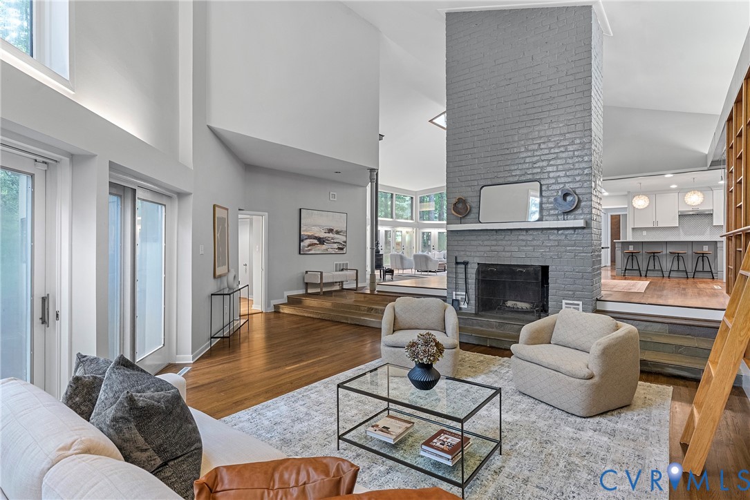 1318 Swift Creek Ln