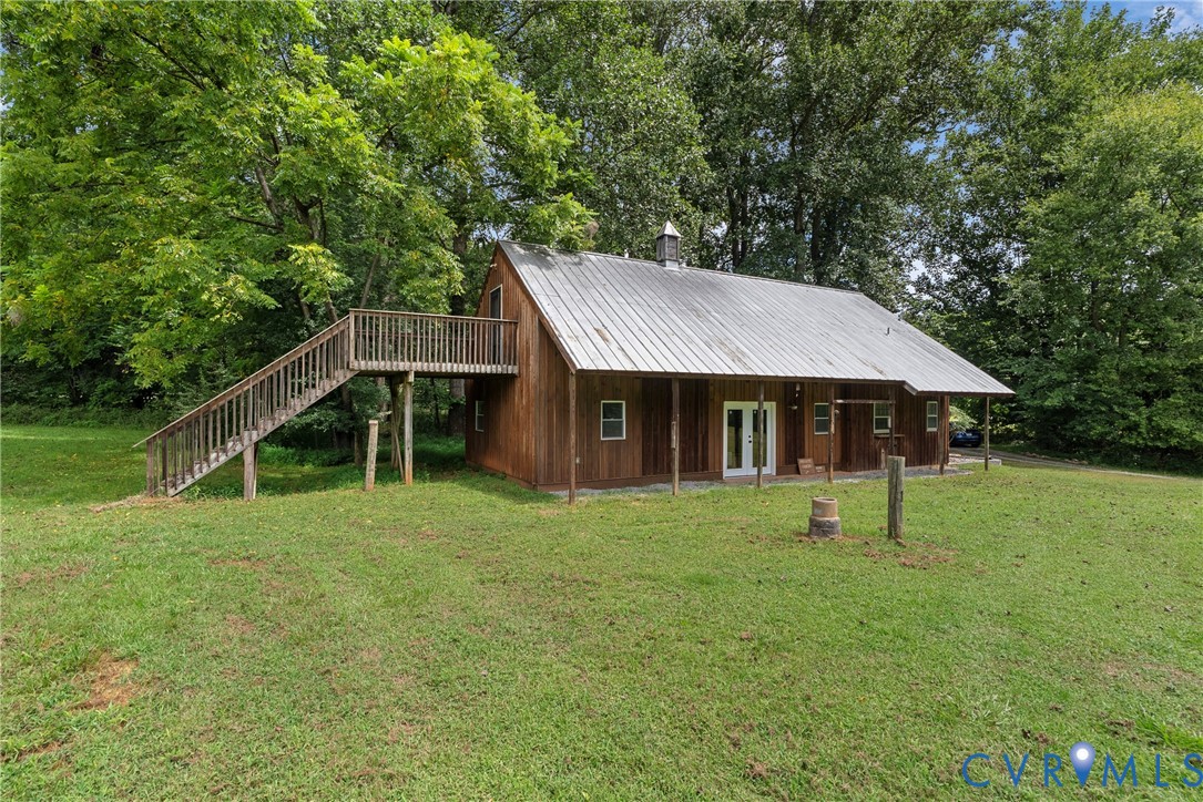 1318 Swift Creek Ln