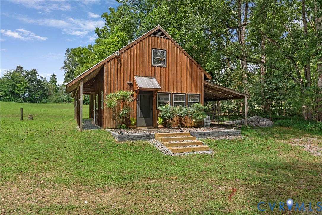 1318 Swift Creek Ln