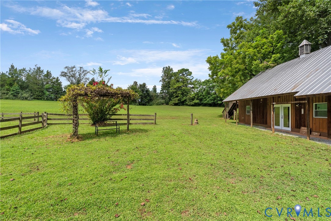 1318 Swift Creek Ln