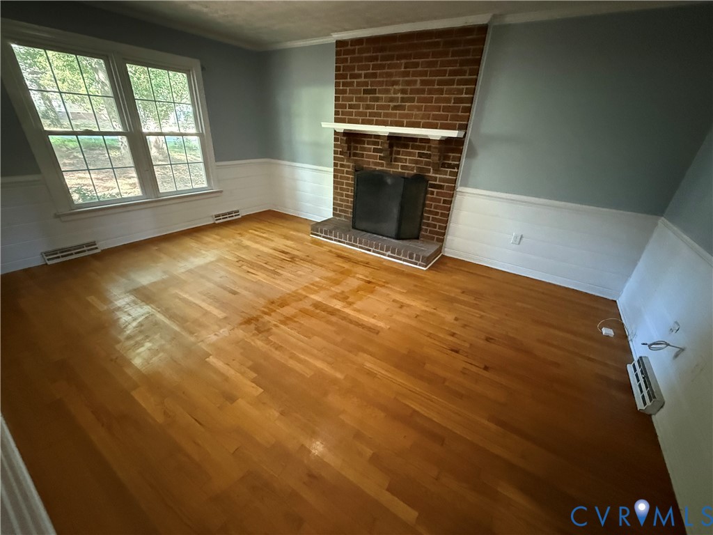 4633 Newbys Bridge Rd