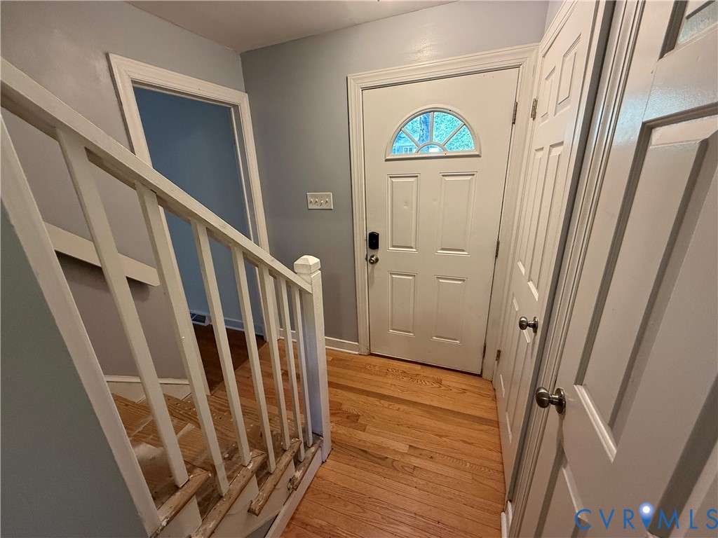 4633 Newbys Bridge Rd