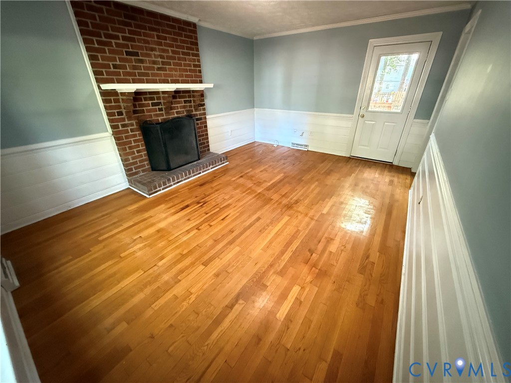 4633 Newbys Bridge Rd