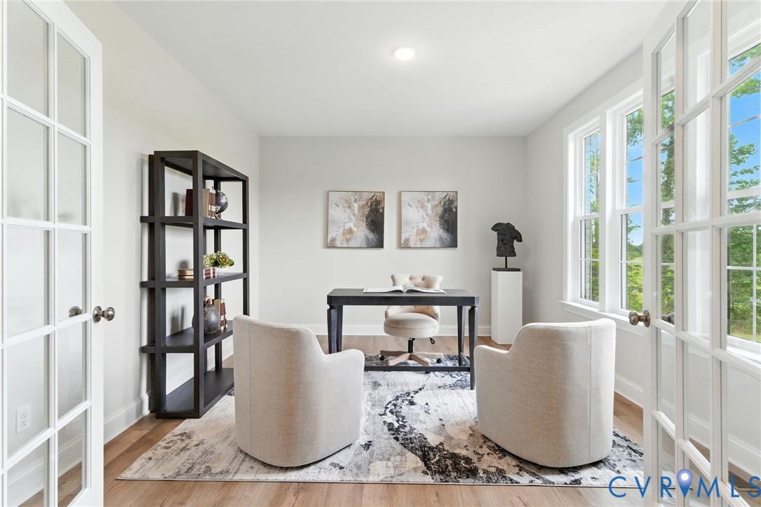 1363 Meadow Grove Dr