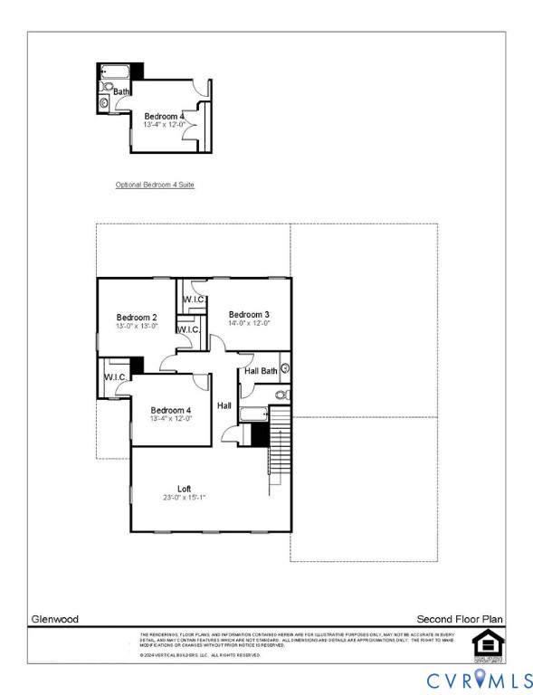 1363 Meadow Grove Dr