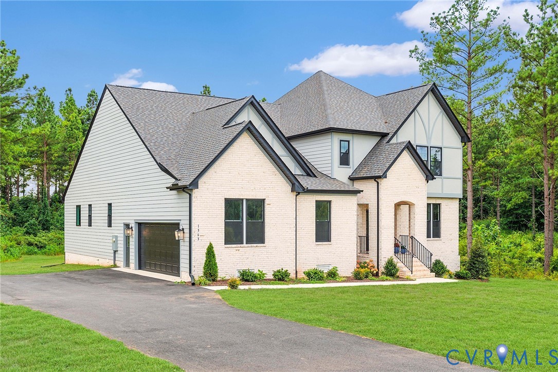 1363 Meadow Grove Dr