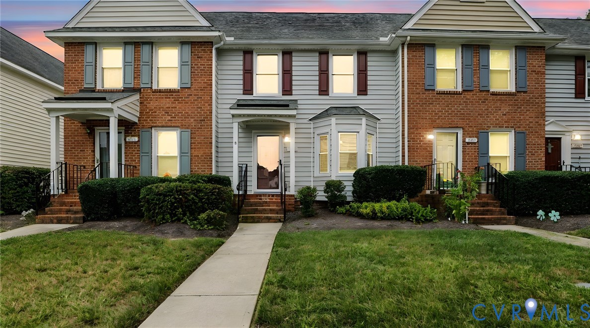 7213 Shelton Ct