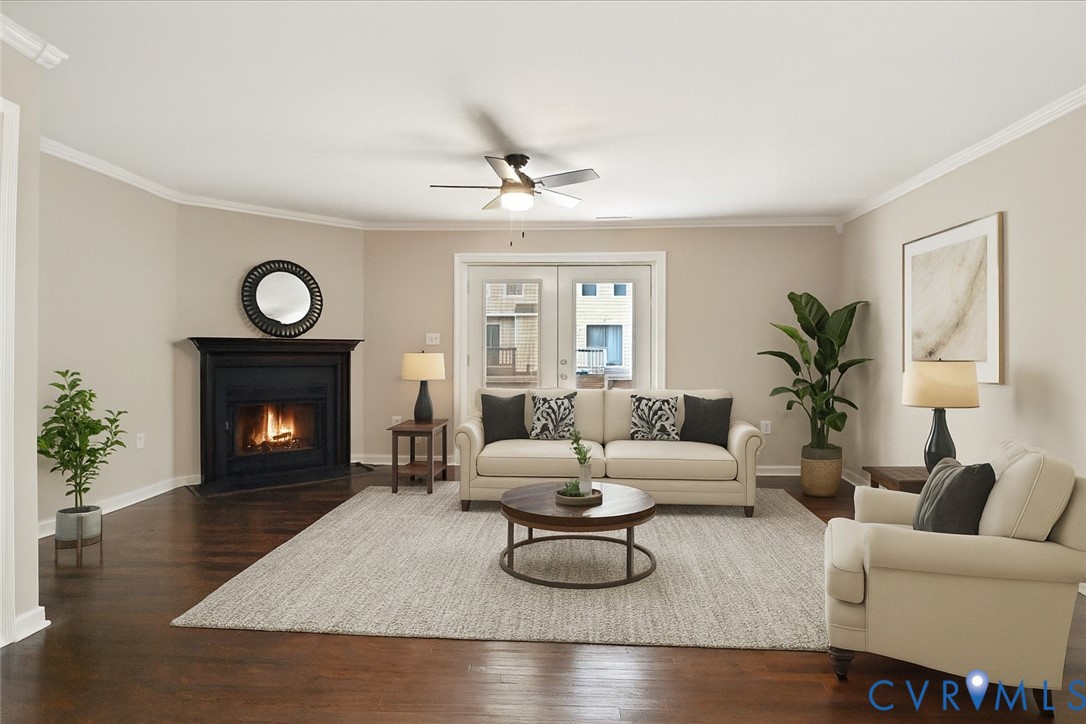 7213 Shelton Ct