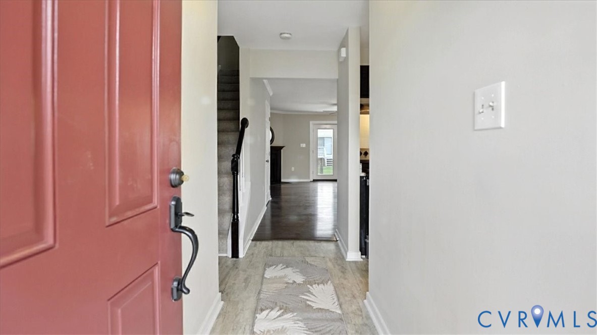 7213 Shelton Ct
