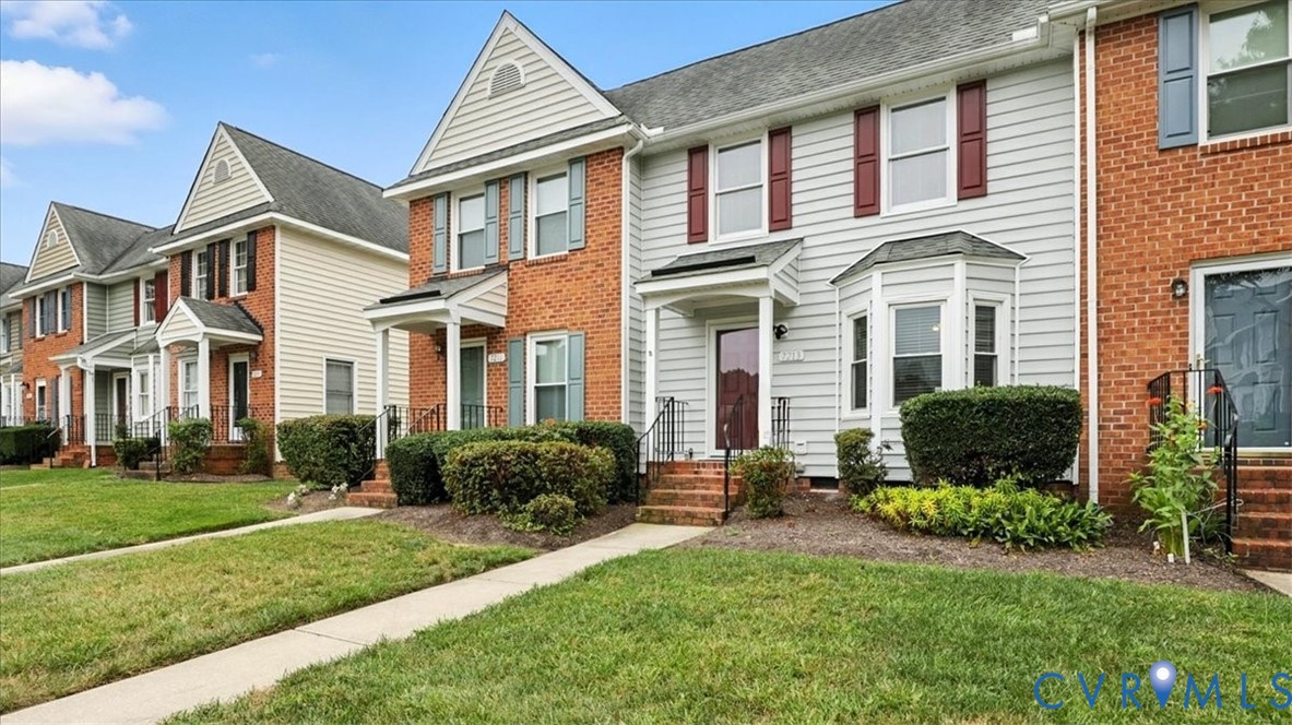 7213 Shelton Ct