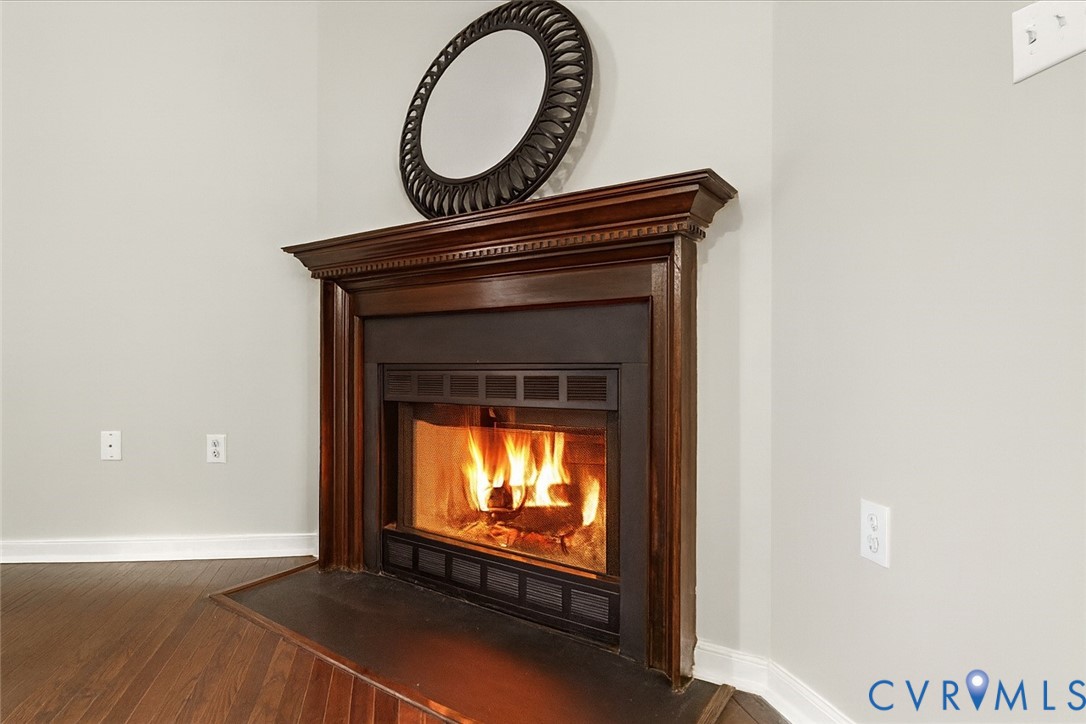 7213 Shelton Ct