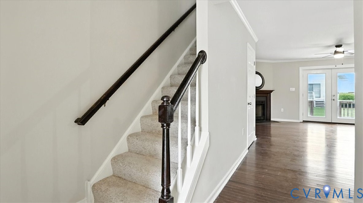 7213 Shelton Ct