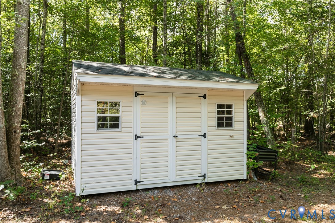 4958 Olivet Church Rd