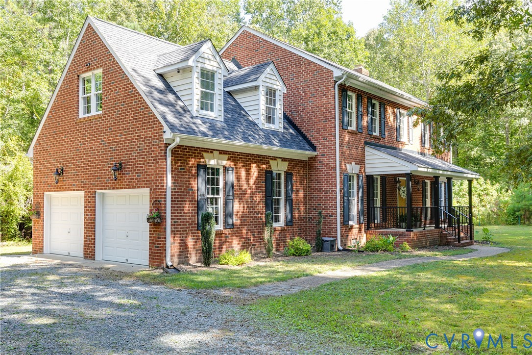 4958 Olivet Church Rd