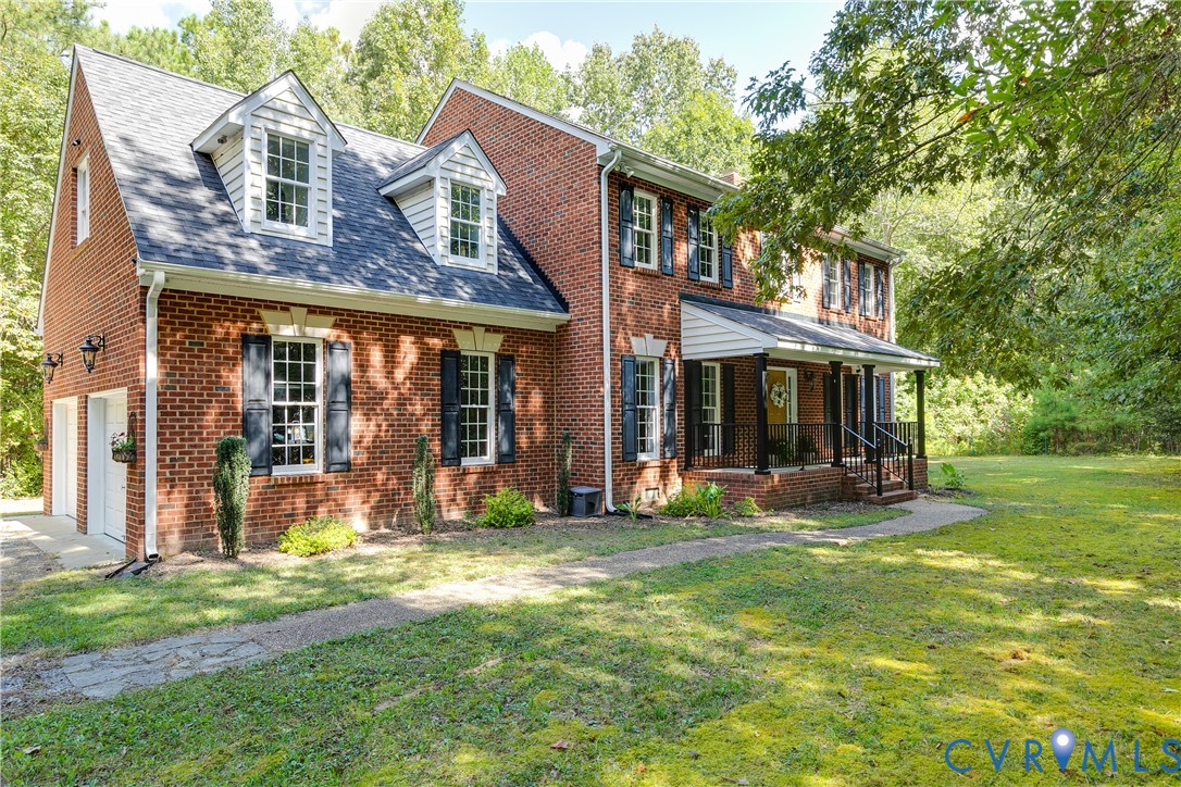 4958 Olivet Church Rd