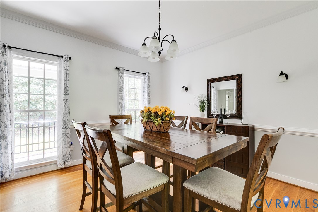 4958 Olivet Church Rd