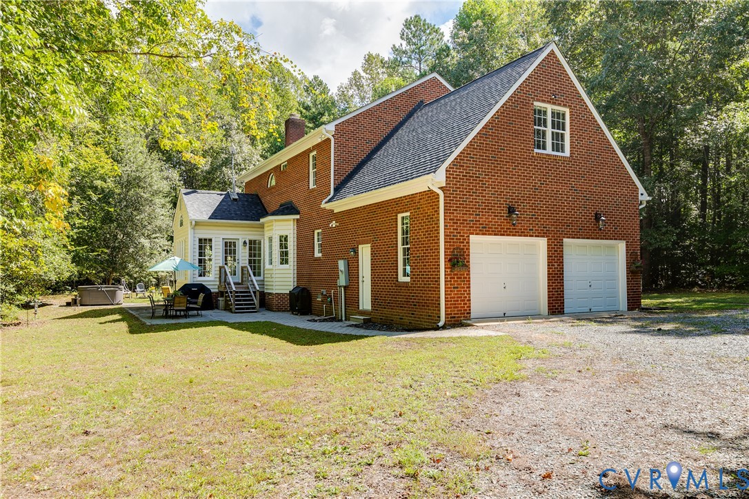 4958 Olivet Church Rd