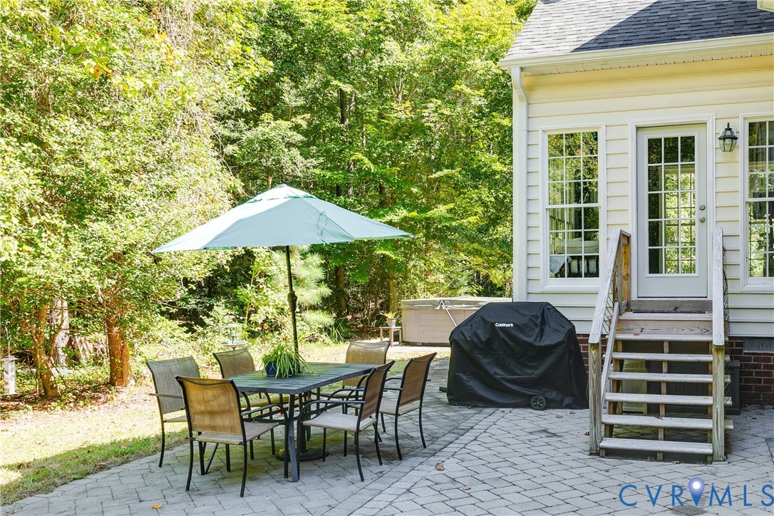 4958 Olivet Church Rd