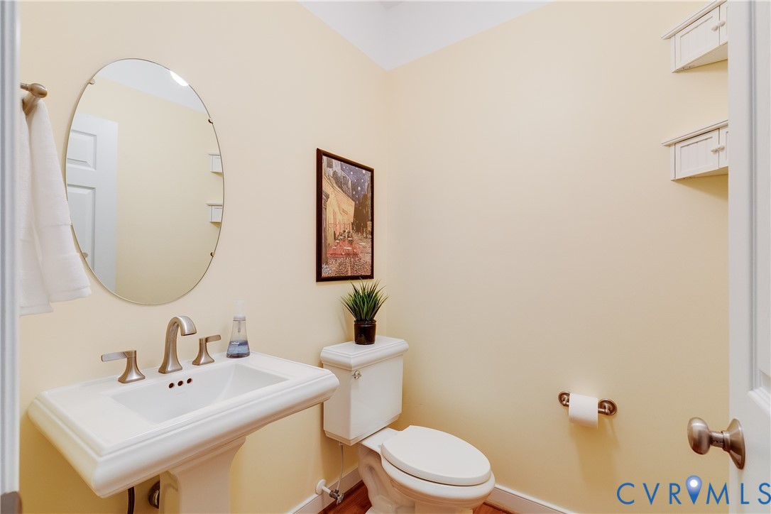 4958 Olivet Church Rd