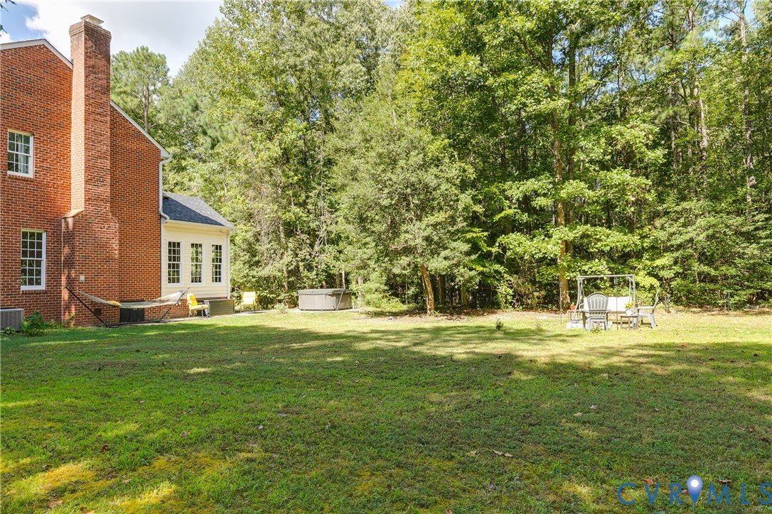 4958 Olivet Church Rd